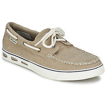 Columbia VULC N VENT BOAT CANVAS purjehduskengät